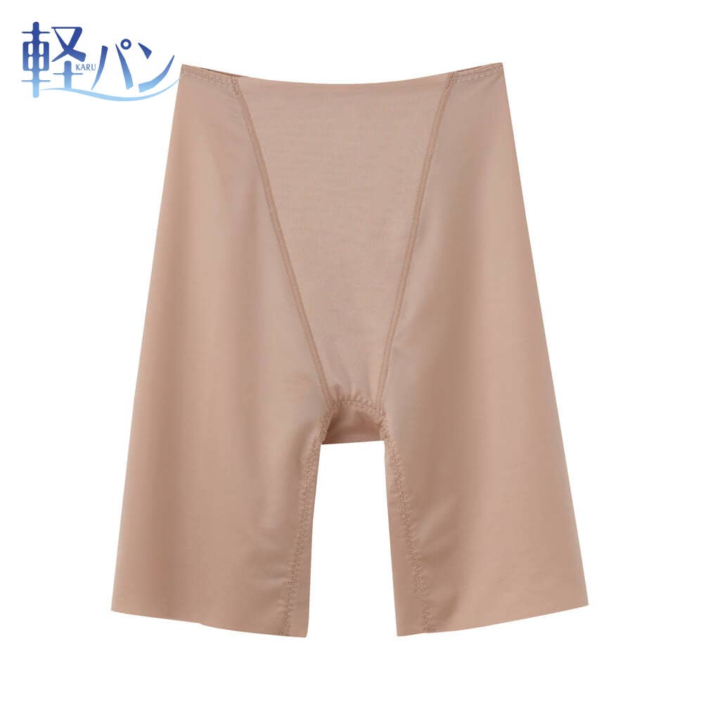 【軽パン】ガードル